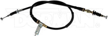 Charger l'image dans la galerie, C660446 Parking Brake Cable Dorman - First Stop Canada
