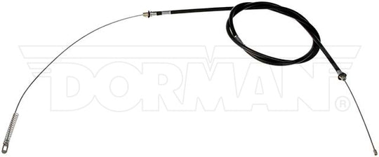 C660447 Parking Brake Cable Dorman - First Stop Canada