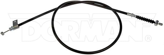 C660448 Parking Brake Cable Dorman - First Stop Canada