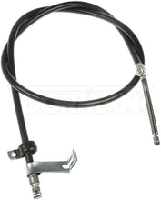Load image into Gallery viewer, C660449 Parking Brake Cable Dorman - First Stop Canada
