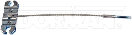 C660450 Parking Brake Cable Dorman - First Stop Canada