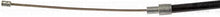 Load image into Gallery viewer, C660451 Parking Brake Cable Dorman - First Stop Canada