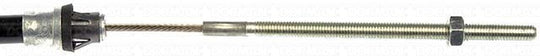 C660451 Parking Brake Cable Dorman - First Stop Canada