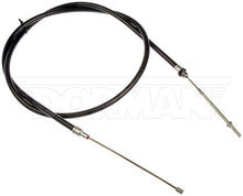 Load image into Gallery viewer, C660451 Parking Brake Cable Dorman - First Stop Canada