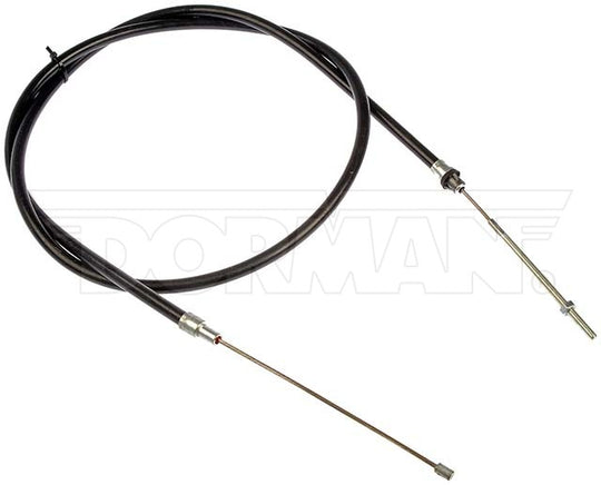 C660451 Parking Brake Cable Dorman - First Stop Canada