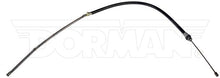 Charger l'image dans la galerie, C660456 Parking Brake Cable Dorman - First Stop Canada