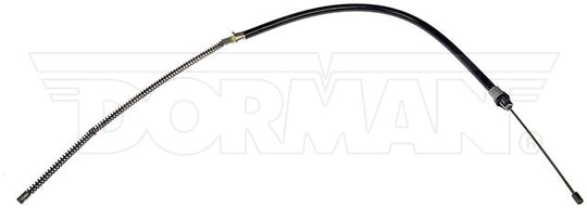 C660456 Parking Brake Cable Dorman - First Stop Canada