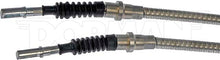 Charger l'image dans la galerie, C660458 Parking Brake Cable Dorman - First Stop Canada