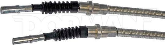 C660458 Parking Brake Cable Dorman - First Stop Canada
