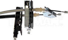 Charger l'image dans la galerie, C660458 Parking Brake Cable Dorman - First Stop Canada