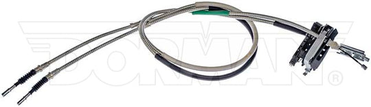 C660458 Parking Brake Cable Dorman - First Stop Canada