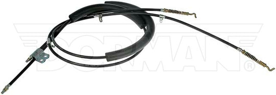 C660460 Parking Brake Cable Dorman - First Stop Canada