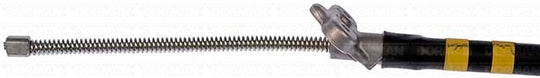 C660461 Parking Brake Cable Dorman - First Stop Canada