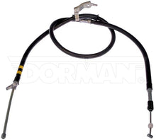 Charger l'image dans la galerie, C660461 Parking Brake Cable Dorman - First Stop Canada