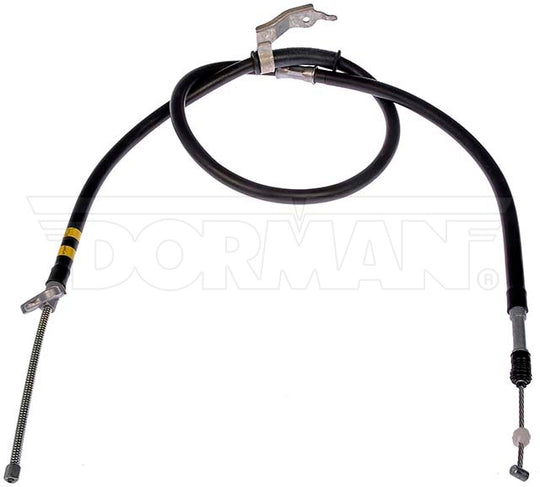 C660461 Parking Brake Cable Dorman - First Stop Canada