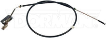 Charger l'image dans la galerie, C660465 Parking Brake Cable Dorman - First Stop Canada