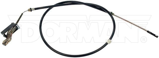 C660465 Parking Brake Cable Dorman - First Stop Canada