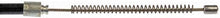 Charger l'image dans la galerie, C660466 Parking Brake Cable Dorman - First Stop Canada