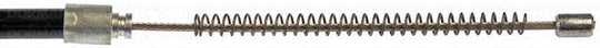 C660466 Parking Brake Cable Dorman - First Stop Canada