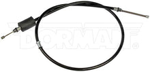 Charger l'image dans la galerie, C660466 Parking Brake Cable Dorman - First Stop Canada