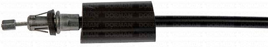 C660467 Parking Brake Cable Dorman - First Stop Canada