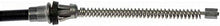 Load image into Gallery viewer, C660467 Parking Brake Cable Dorman - First Stop Canada