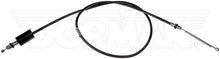Load image into Gallery viewer, C660467 Parking Brake Cable Dorman - First Stop Canada