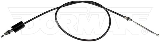 C660467 Parking Brake Cable Dorman - First Stop Canada