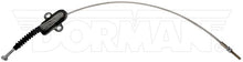 Charger l'image dans la galerie, C660468 Parking Brake Cable Dorman - First Stop Canada