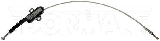C660468 Parking Brake Cable Dorman - First Stop Canada