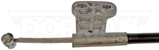 C660469 Parking Brake Cable Dorman - First Stop Canada
