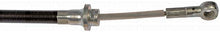 Charger l'image dans la galerie, C660469 Parking Brake Cable Dorman - First Stop Canada