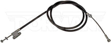 Charger l'image dans la galerie, C660469 Parking Brake Cable Dorman - First Stop Canada