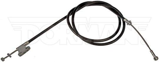 C660469 Parking Brake Cable Dorman - First Stop Canada