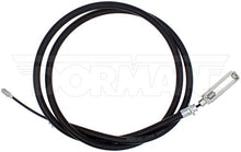 Charger l'image dans la galerie, C660470 Parking Brake Cable Dorman - First Stop Canada