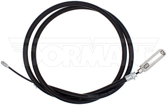 C660470 Parking Brake Cable Dorman - First Stop Canada