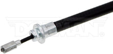 Charger l'image dans la galerie, C660470 Parking Brake Cable Dorman - First Stop Canada
