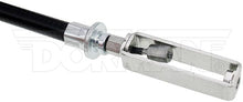 Charger l'image dans la galerie, C660470 Parking Brake Cable Dorman - First Stop Canada