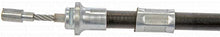 Charger l'image dans la galerie, C660471 Parking Brake Cable Dorman - First Stop Canada