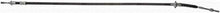 Charger l'image dans la galerie, C660471 Parking Brake Cable Dorman - First Stop Canada