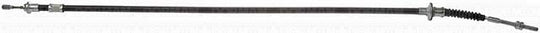 C660471 Parking Brake Cable Dorman - First Stop Canada