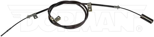C660472 Parking Brake Cable Dorman - First Stop Canada