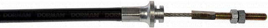 C660473 Parking Brake Cable Dorman - First Stop Canada