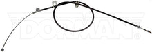 Load image into Gallery viewer, C660473 Parking Brake Cable Dorman - First Stop Canada