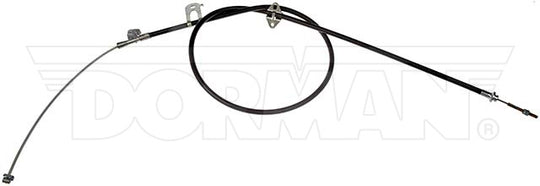 C660473 Parking Brake Cable Dorman - First Stop Canada