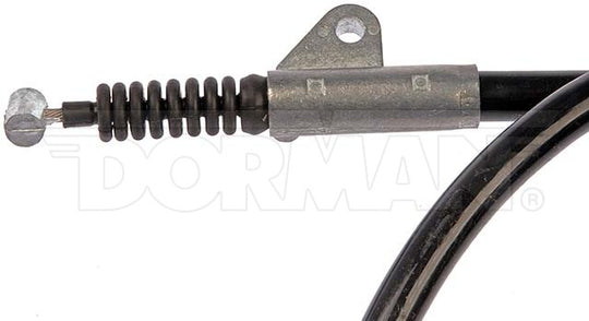 C660474 Parking Brake Cable Dorman - First Stop Canada