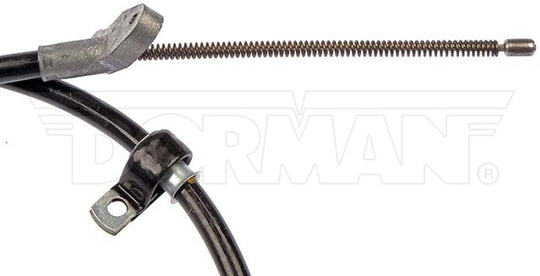C660474 Parking Brake Cable Dorman - First Stop Canada