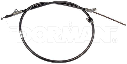 C660474 Parking Brake Cable Dorman - First Stop Canada