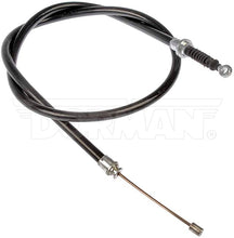 Load image into Gallery viewer, C660475 Parking Brake Cable Dorman - First Stop Canada