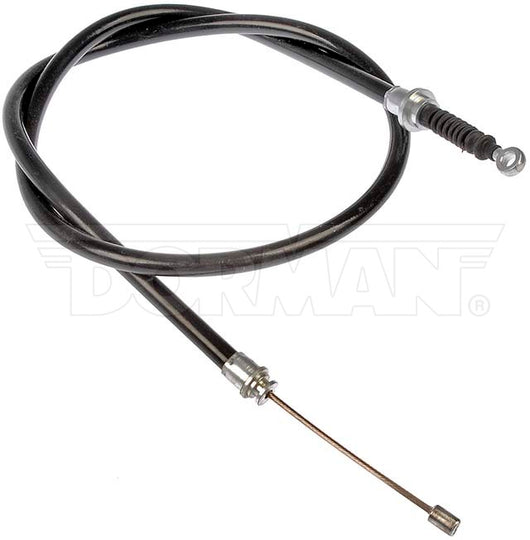 C660475 Parking Brake Cable Dorman - First Stop Canada